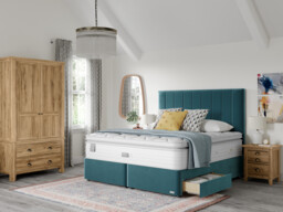 Staples & Co Revitalise Eco Latex Pocket 3800 Mattress - thumbnail 1