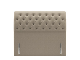 Staples & Co Bayswater Floorstanding Split Headboard - thumbnail 2