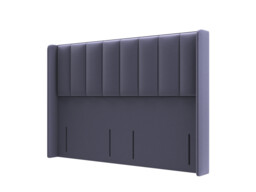 Slumberland Laurel Floorstanding Headboard - thumbnail 3