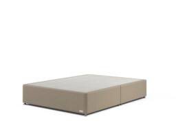 Staples & Co Divan Base On Glides