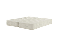 Hypnos Luxurious Earth 04 Zip & Link Mattress - thumbnail 2