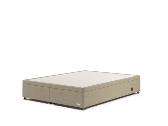 Staples & Co Power Electric Ottoman Divan Base - image 1