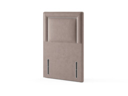 Staples & Co Mayfair Floorstanding Headboard - thumbnail 3