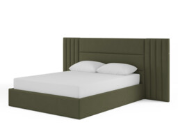 Gilpin Ottoman Bed Frame - thumbnail 2