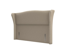 Staples & Co Belgravia Floorstanding Headboard - thumbnail 3