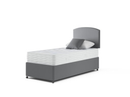 Highbury Ortho Divan Bed Set - thumbnail 2