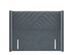 Staples & Co Stratford Hotel Height Headboard - thumbnail 2