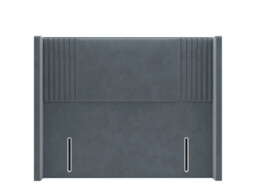 Staples & Co Clarence Hotel Height Split Headboard - thumbnail 2