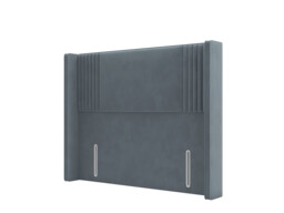 Staples & Co Clarence Hotel Height Split Headboard - thumbnail 3