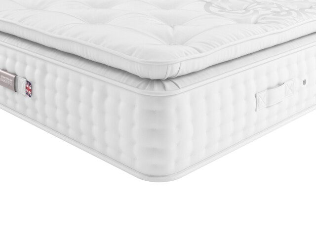 Staples & Co Artisan Pure Indulgence Mattress - image 1
