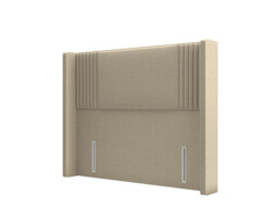 Staples & Co Clarence Hotel Height Headboard - thumbnail 3