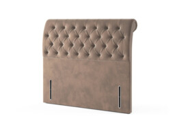 Staples & Co Bayswater Floorstanding Split Headboard - thumbnail 3