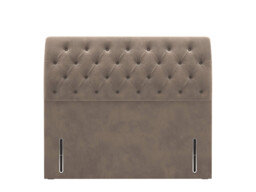 Staples & Co Bayswater Floorstanding Split Headboard - thumbnail 2