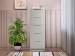Radfield Tallboy Chest Of Drawers - thumbnail 1