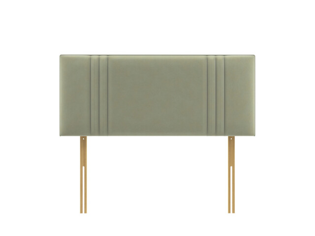 Slumberland Freya Strutted Headboard - image 1