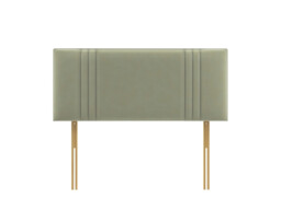 Slumberland Freya Strutted Headboard