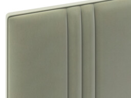 Slumberland Freya Strutted Headboard - thumbnail 3