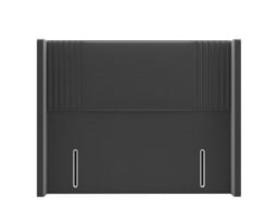 Staples & Co Clarence Hotel Height Headboard - thumbnail 2