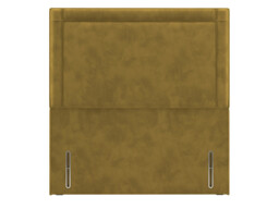Staples & Co Buckingham Piped Hotel Height Headboard - thumbnail 2