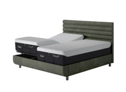 Tempur Ergo™ Vectra Smart Adjustable Bed Frame - thumbnail 3