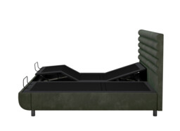 Tempur Ergo™ Vectra Smart Adjustable Bed Frame - thumbnail 2
