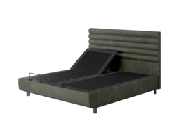 Tempur Ergo™ Vectra Smart Adjustable Bed Frame - thumbnail 1