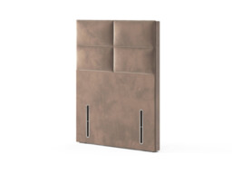 Staples & Co Brompton Floorstanding Headboard - thumbnail 3