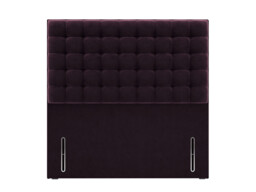 Staples & Co Bloomsbury Floorstanding Headboard - thumbnail 2