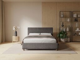 Ideal Home Herrington Ottoman Bed Frame - thumbnail 3