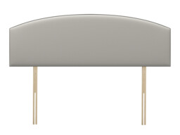 Milton Strutted Headboard - thumbnail 2