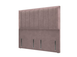 Staples & Co Knightsbridge Floorstanding Headboard - thumbnail 3