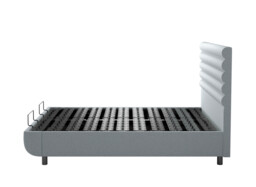 Tempur Arc™ Vectra Upholstered Bed Frame - thumbnail 2