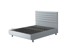 Tempur Arc™ Vectra Upholstered Bed Frame