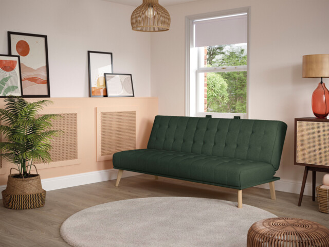 Livia Sofa Bed - image 1