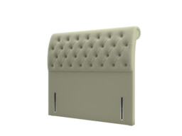 Staples & Co Bayswater Floorstanding Headboard - thumbnail 3