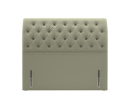 Staples & Co Bayswater Floorstanding Headboard - thumbnail 2