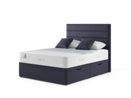 Slumberland Orthopaedic Support Luxe Divan Bed Set - thumbnail 2