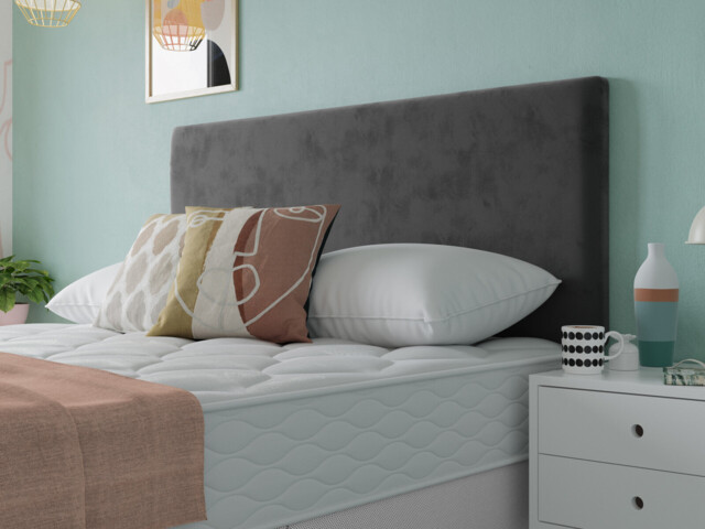 Gamma Strutted Headboard - image 1