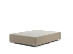 Staples & Co Divan Base On Castors