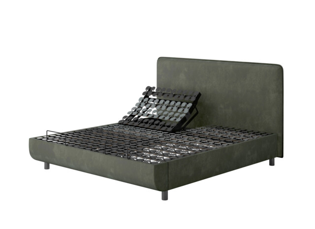 Tempur Arc™ Form Adjustable Bed Frame - image 1