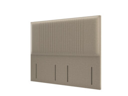 Staples & Co Islington Floorstanding Headboard - thumbnail 3