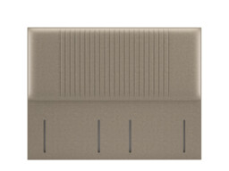 Staples & Co Islington Floorstanding Headboard - thumbnail 2
