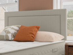 Sandford Strutted Headboard - thumbnail 1