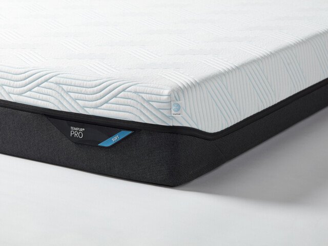 Tempur Pro Smartcool Mattress - image 1