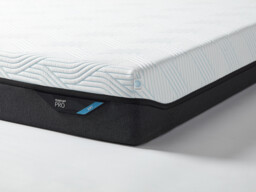 Tempur Pro Smartcool Mattress - thumbnail 1