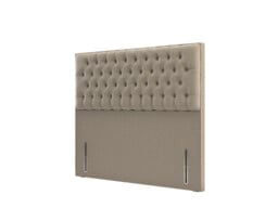 Staples & Co Kensington Floorstanding Split Headboard - thumbnail 3