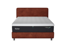 Tempur Arc™ Form Upholstered Bed Frame - thumbnail 3