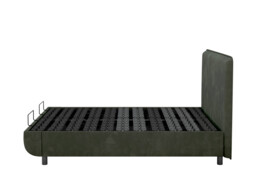 Tempur Arc™ Form Upholstered Bed Frame - thumbnail 2