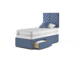 Slumberland Response Latex Luxe Divan Bed Set - thumbnail 2