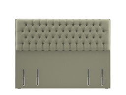 Staples & Co Kensington Floorstanding Split Headboard - thumbnail 2